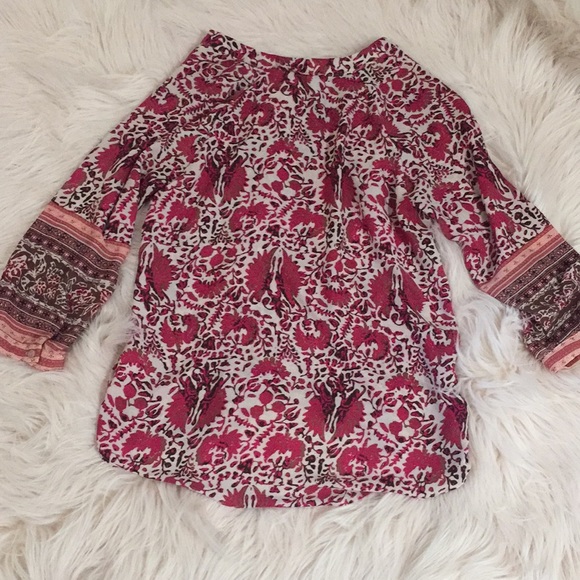 Moroccan style top - Picture 2 of 4